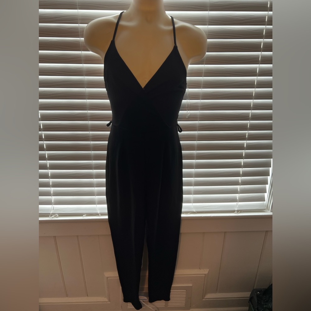 Fashion nova jada jumpsuit